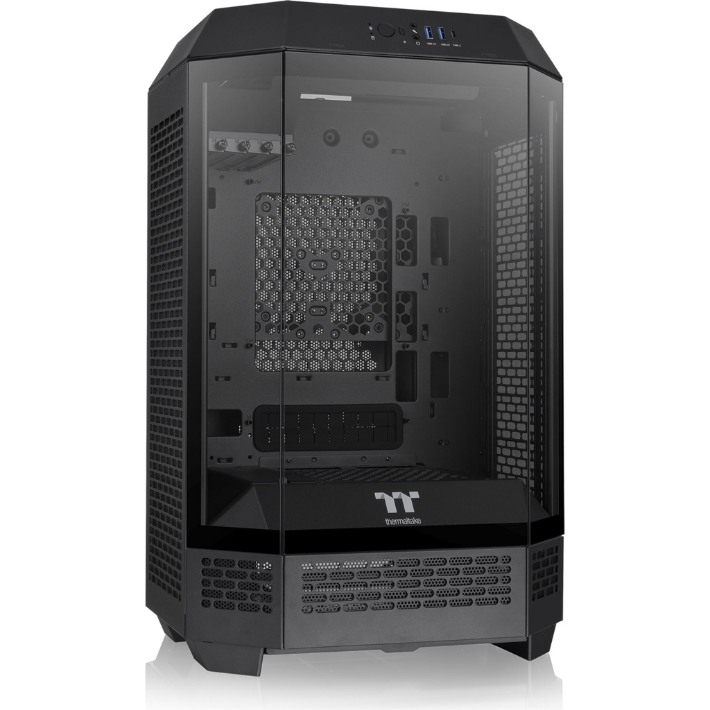 Thermaltake The Tower 300 Black