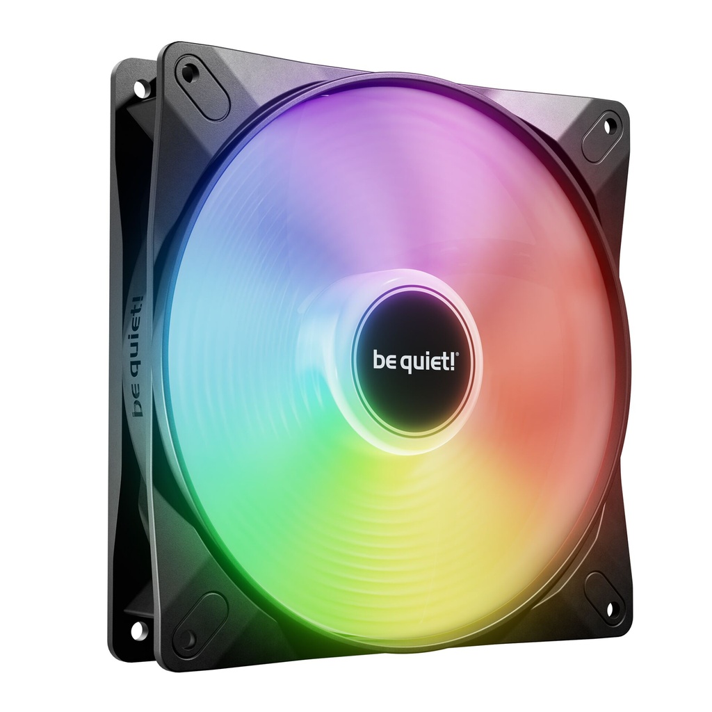 be quiet! Light Wings LX 140mm PWM high-speed