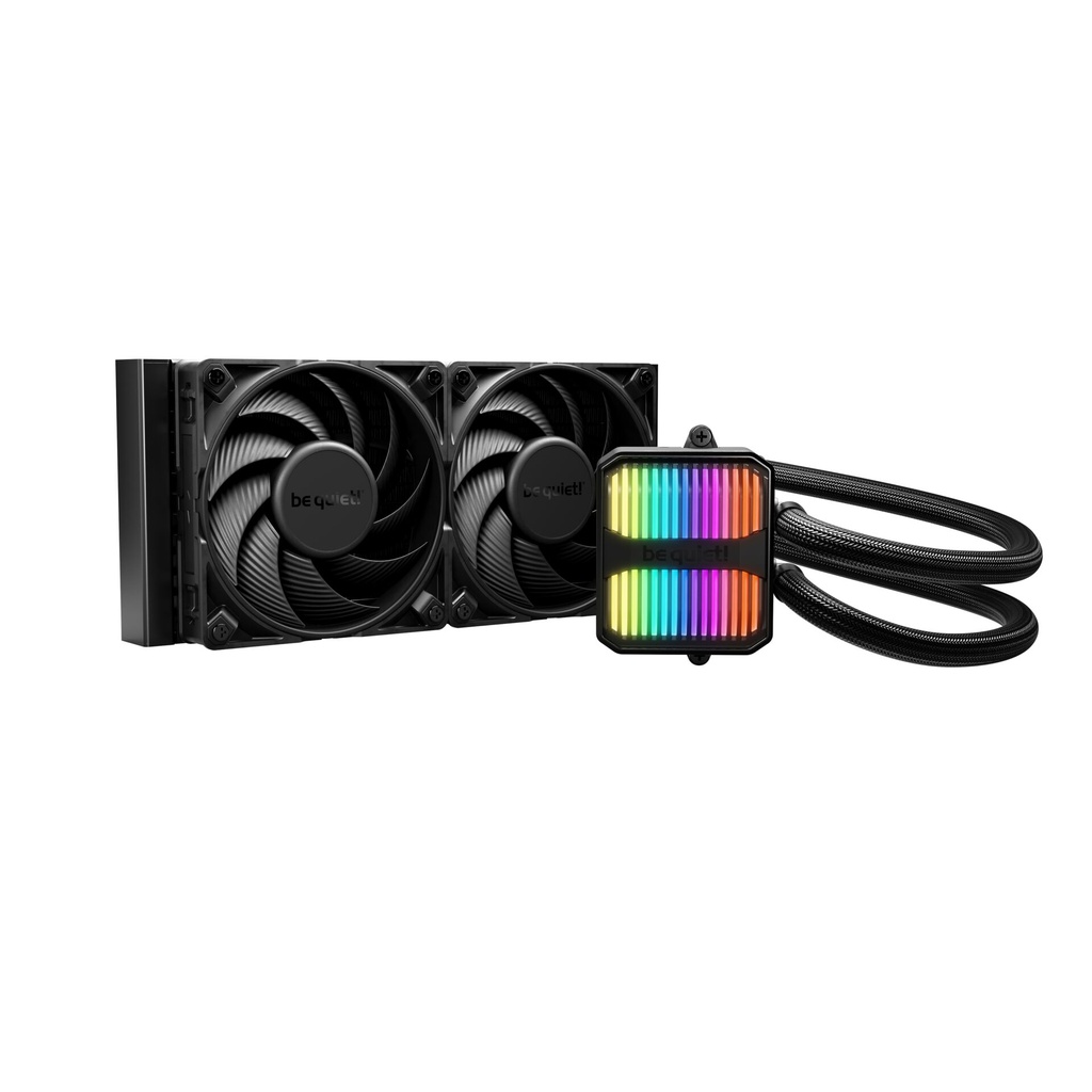 be quiet! SILENT LOOP 3 240mm
