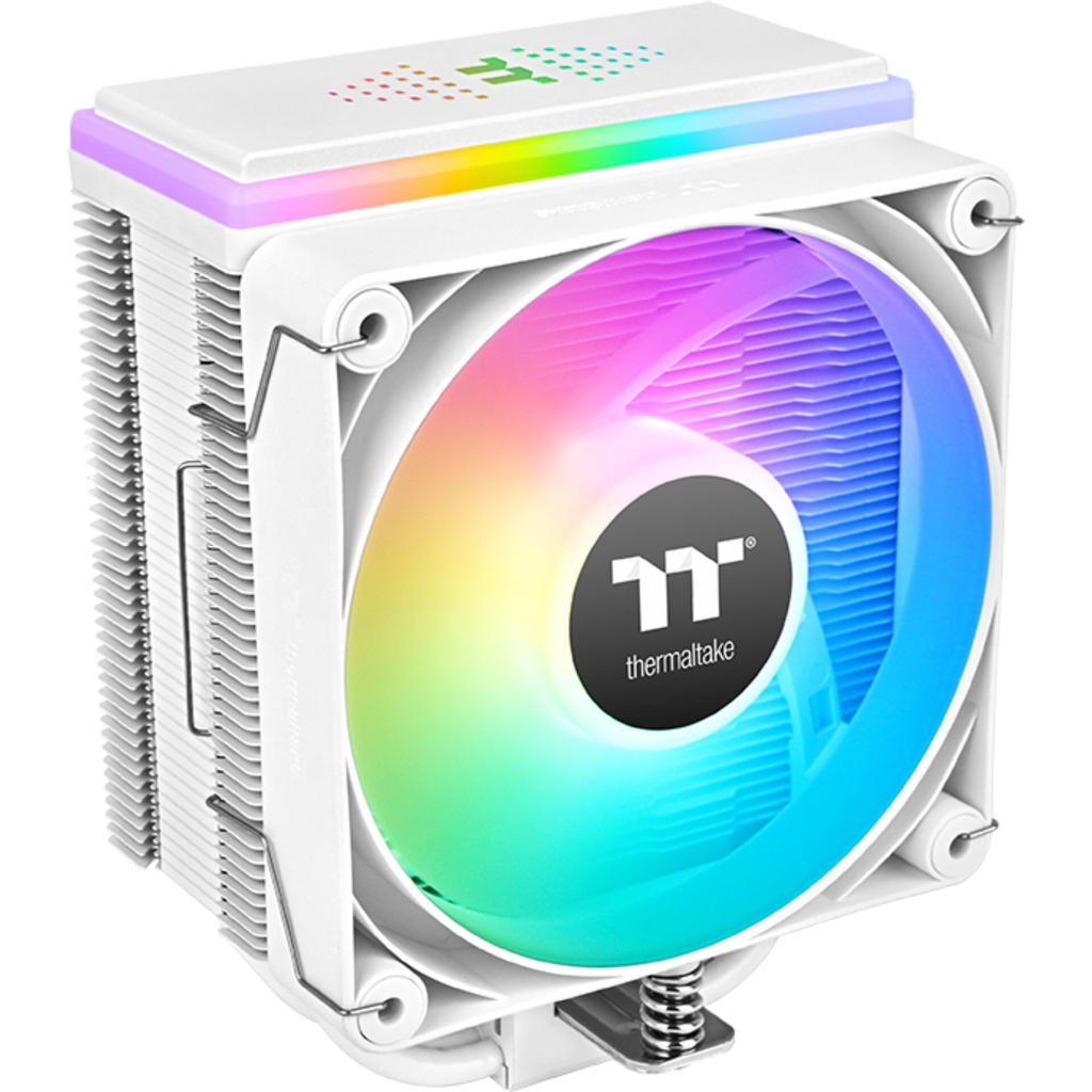 Thermaltake ASTRIA 400 ARGB White Air cooler