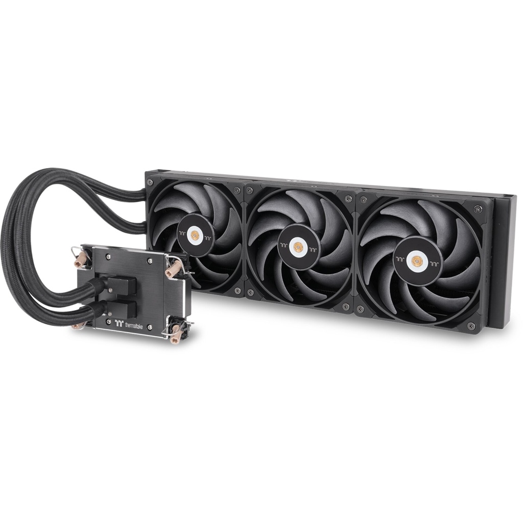 Thermaltake AW420 AIO Liquid Cooling System