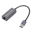 Conceptronic ABBY08G Gigabit USB 3.0 Network Adapter
