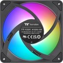 Thermaltake CT120 EX Reverse Fan Black 3 Pack ARGB Sync