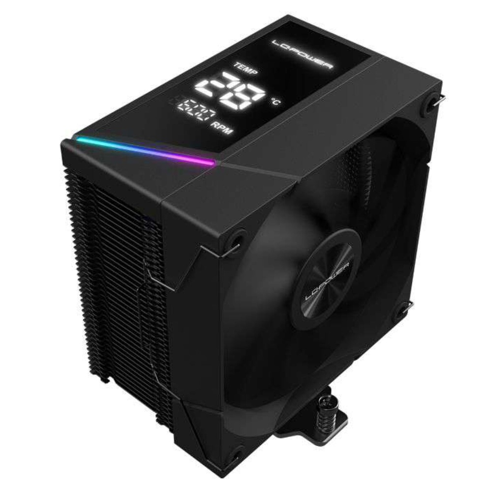 LC-Power LC-CC-120-DB6 Digital