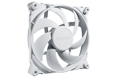 be quiet! SILENT WINGS 4 White 140mm PWM