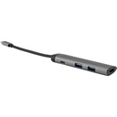 Verbatim USB-C Multiport Hub USB 3.0 HDMI/2xUSB-A/USB-C 49140