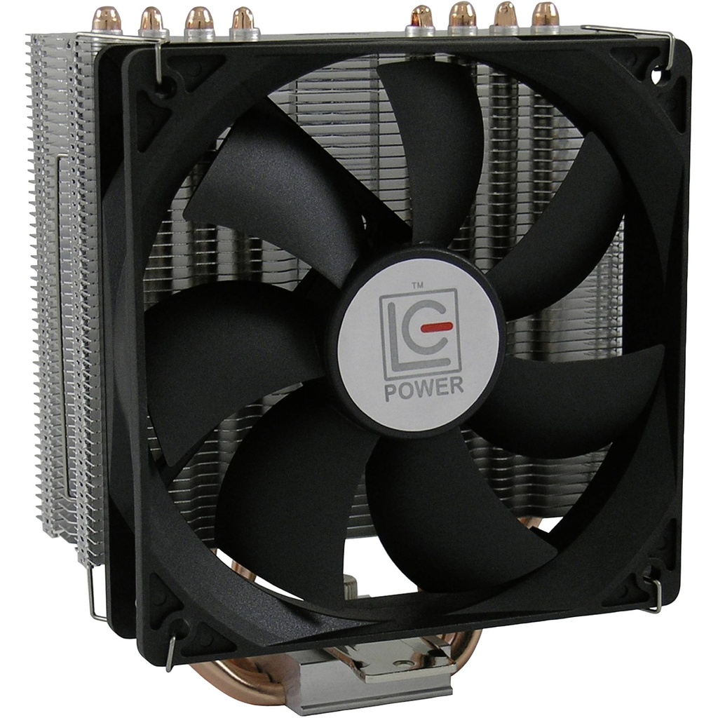 LC-Power LC-CC-120 120mm fan