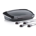 Marmitek Invisible Control Black IR Extension