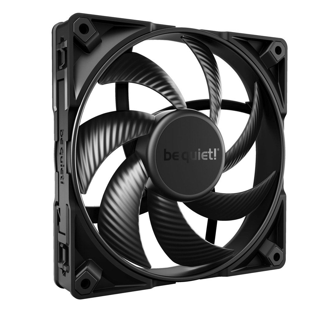 be quiet! SILENT WINGS PRO 4 140mm PWM