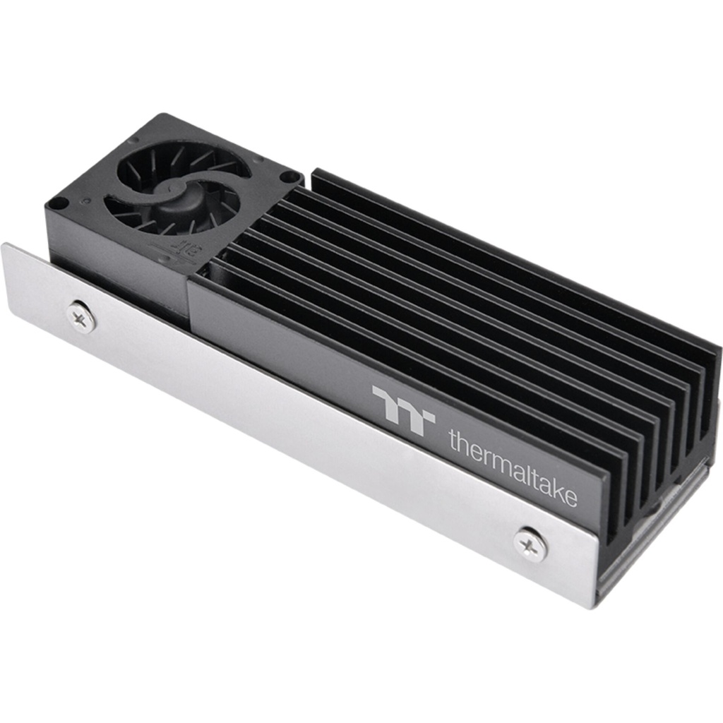 Thermaltake MS-1 Air Cooler M.2 2280 SSD Cooler