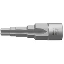 Wera 9529 C SB Step Wrench 1/2
