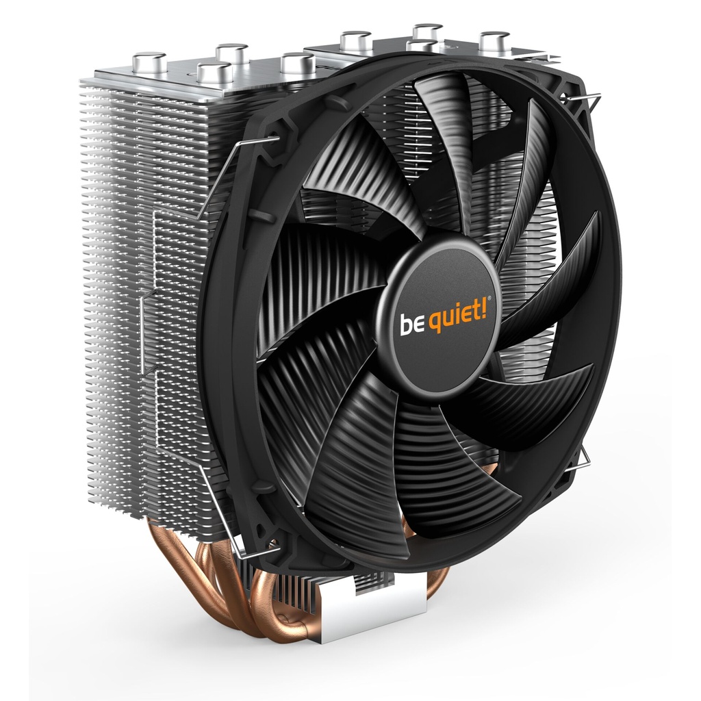 be quiet! Shadow Rock Slim 2