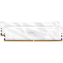 Crucial Pro DDR5-6400 Kit   32GB 2x16GB UDIMM CL32 W Overclocking