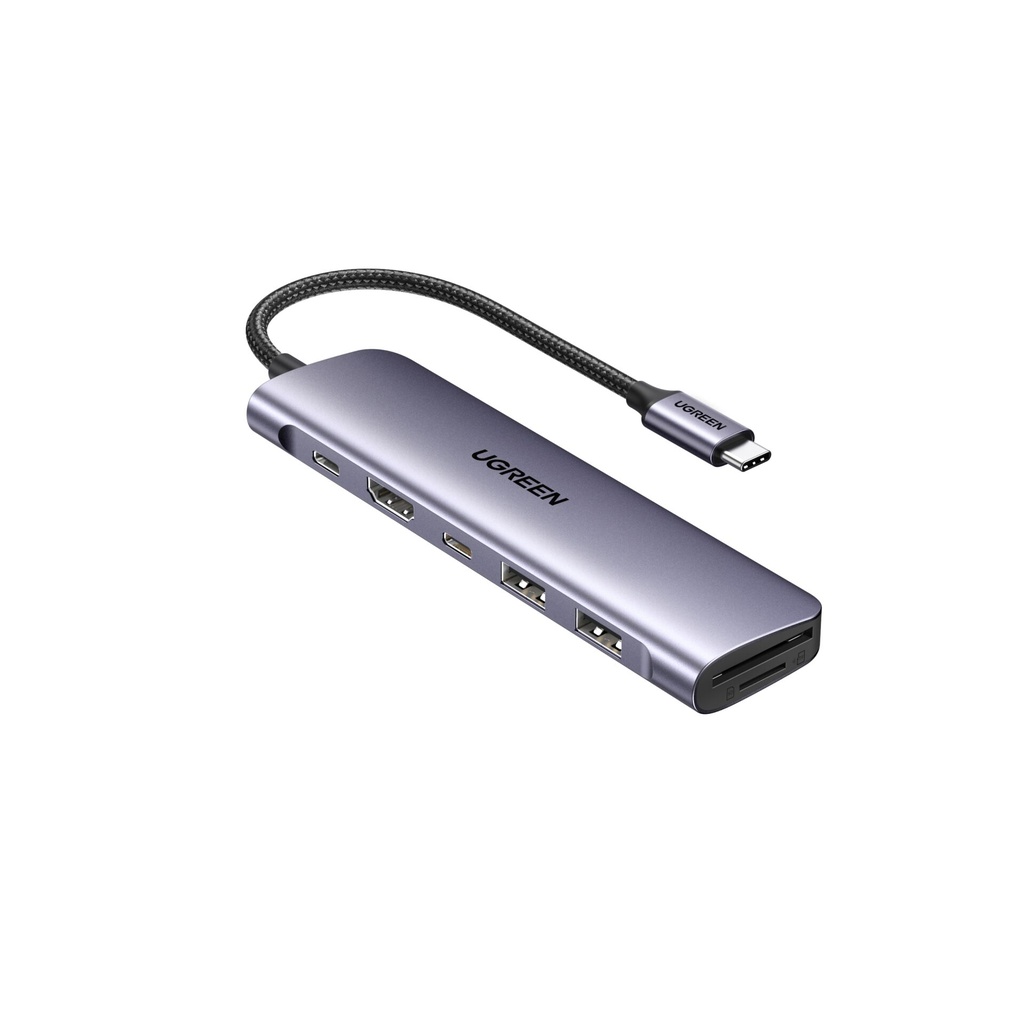 UGREEN USB-C Multifunction Adapter