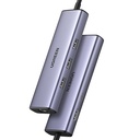 UGREEN Revodok USB-C Hub mit 4K HDMI, Ethernet, PD100W