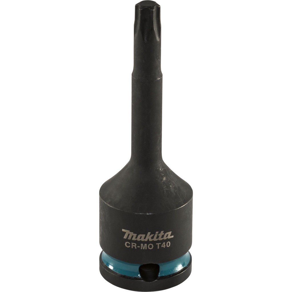 Makita T-Schlagnuss 1/2 T40 Im. Blk