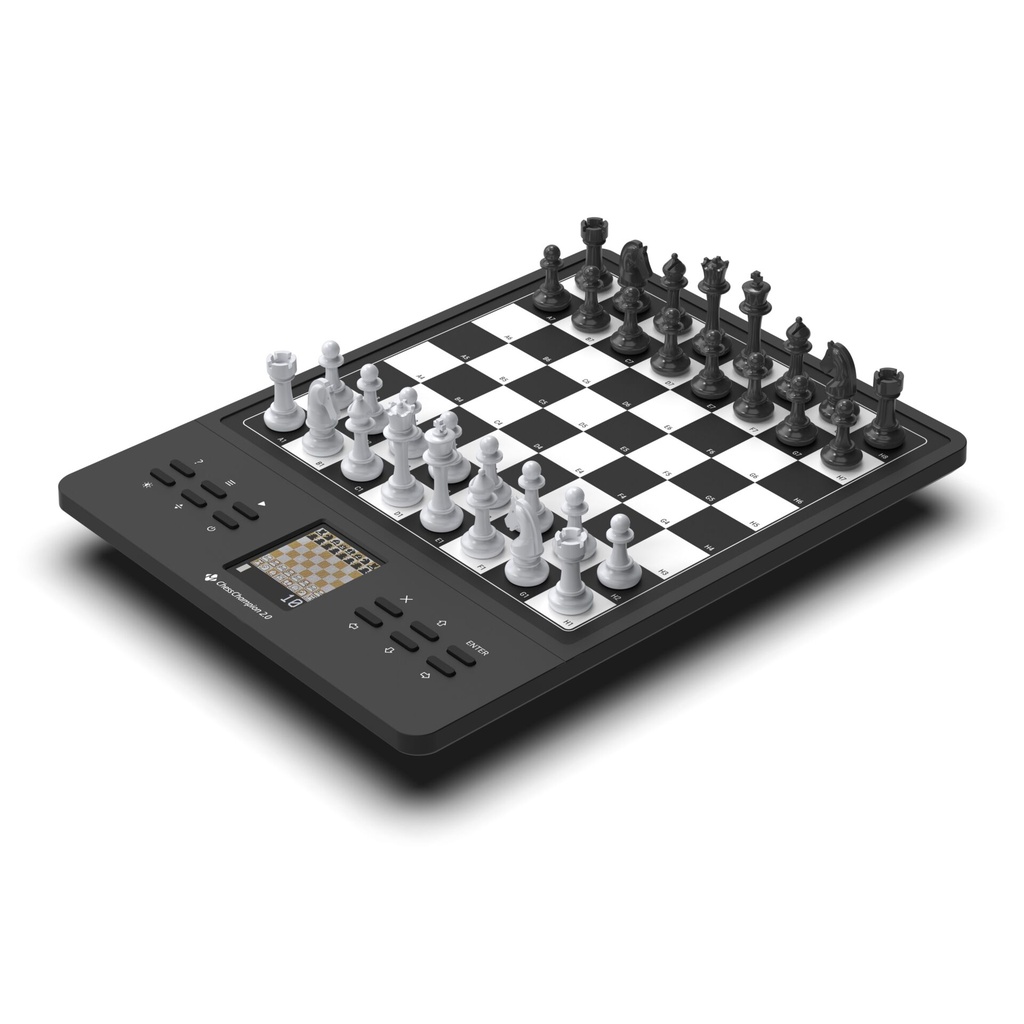 Millennium Chess Champion 2.0