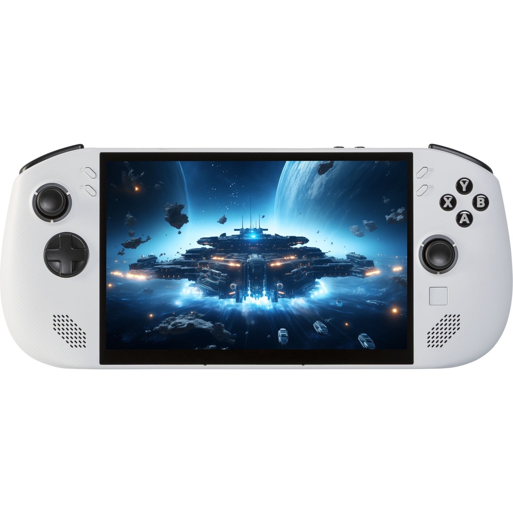 Lenovo Legion Go S Windows