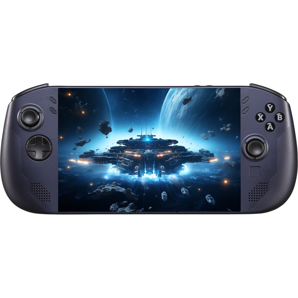 Lenovo Legion Go S Steam OS