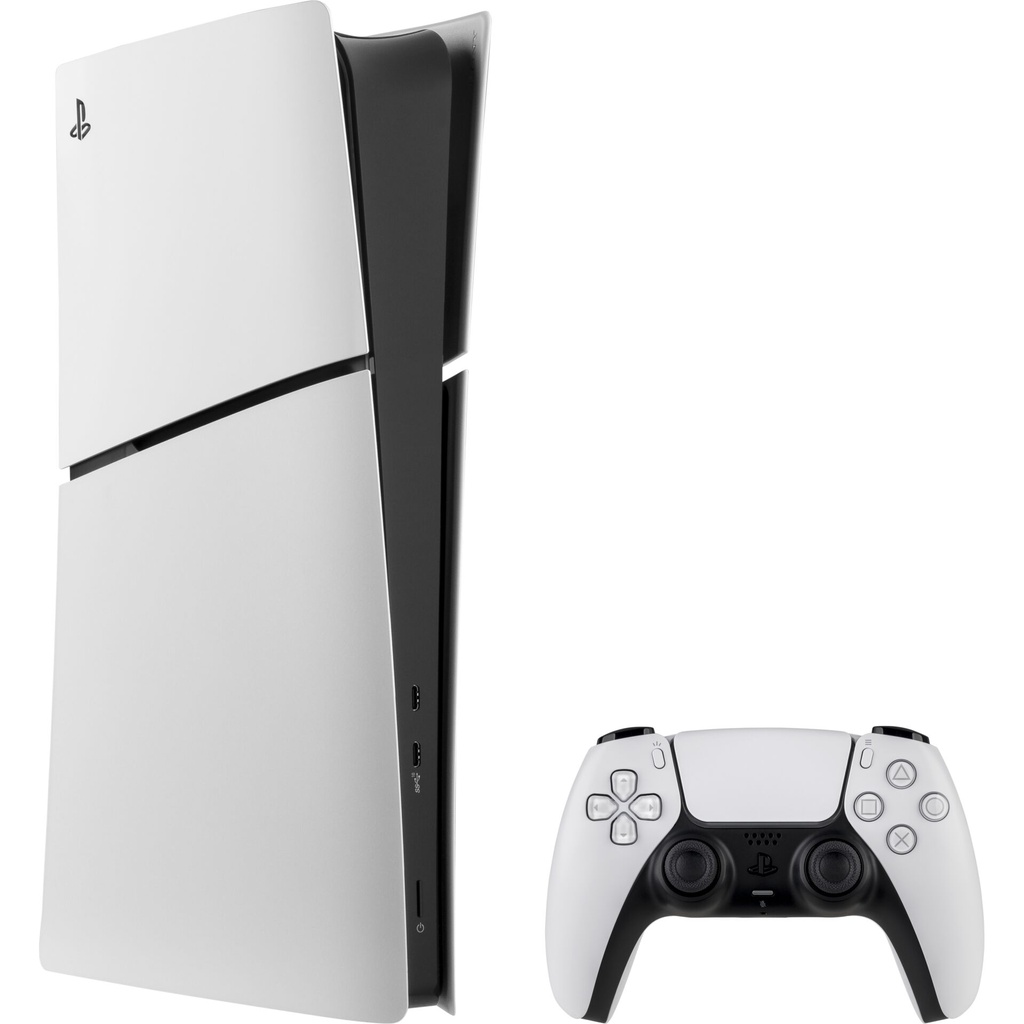 Sony Playstation 5 Slim Digital Edition