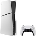 Sony Playstation 5 Slim with disc drive