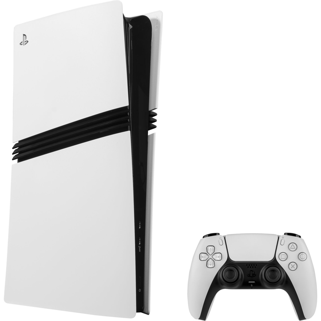 Sony Playstation 5 PRO Digital