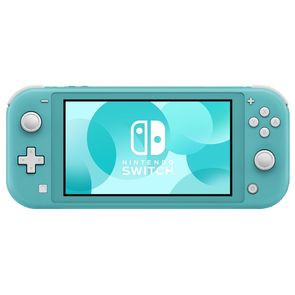 Nintendo Switch Lite Turquoise