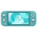 Nintendo Switch Lite Turquoise