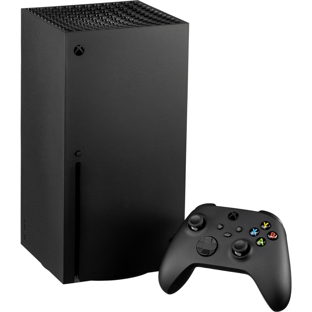 Microsoft Xbox Series X 1TB