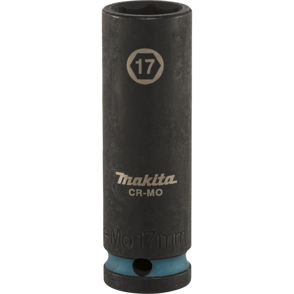 Makita Schlagnuss 1/2 SW17 la. Im.Blk