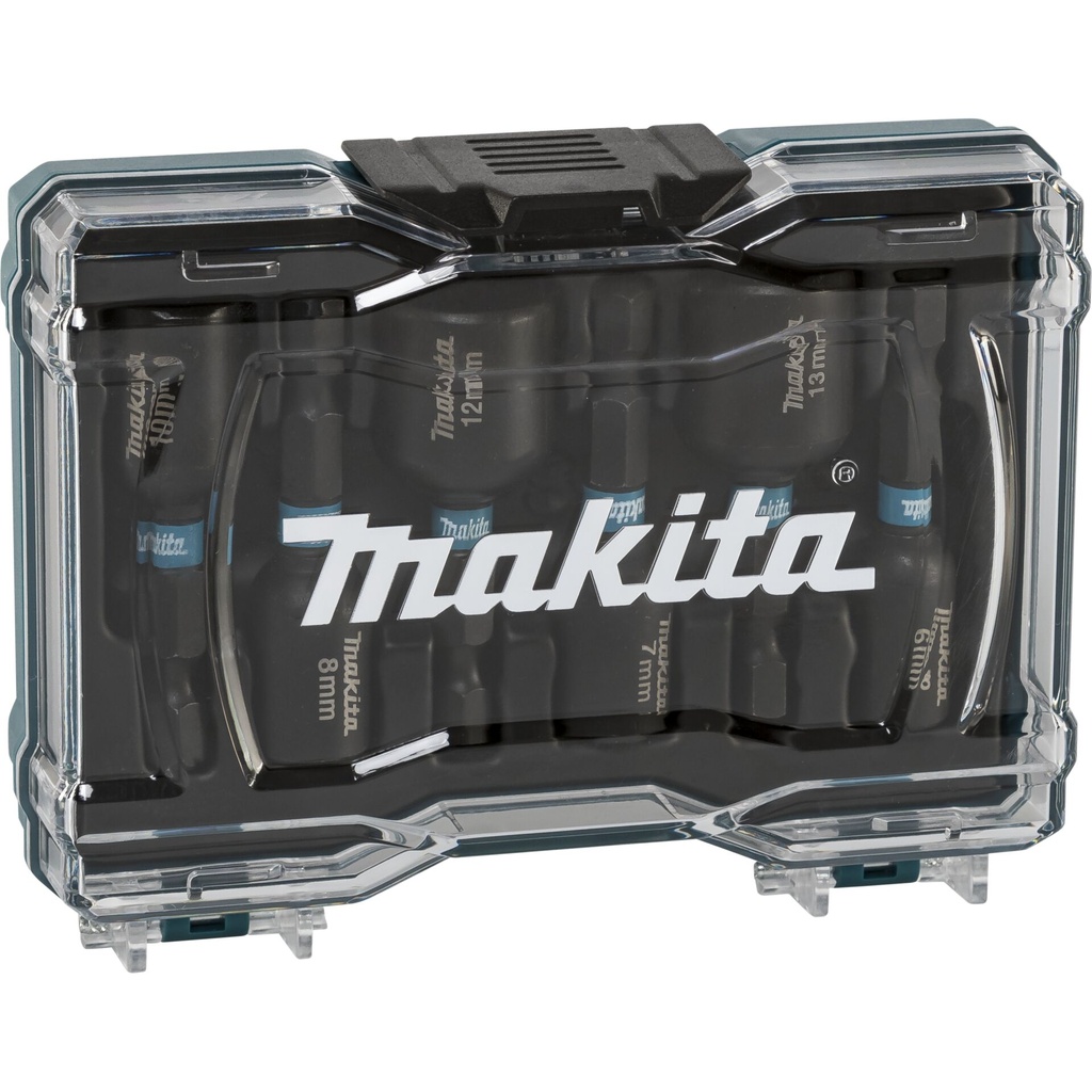 Makita Steckschlüssel-Set  6tlg