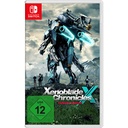 Nintendo Switch Xenoblade Chronicles X: Definitive Edition