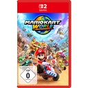 Nintendo Mario Kart World