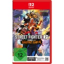 Nintendo Street Fighter 6 Years 1-2 Fighters Edition