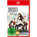 Nintendo Bravely Default Flying Fairy HD Remaster