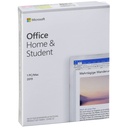 Microsoft Office 2019 Home & Student