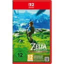 Nintendo Switch 2 Edition The Legend of Zelda: BotW
