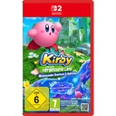 Nintendo Switch 2 Ed.+Star Shard World-Kirby & the forgotten Land