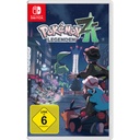 Nintendo Switch Pokemon Legenden Z-A - Nintendo Switch