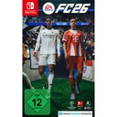 EA Sports FC 26 Switch