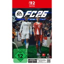 EA Sports FC 26 Nintendo Switch 2