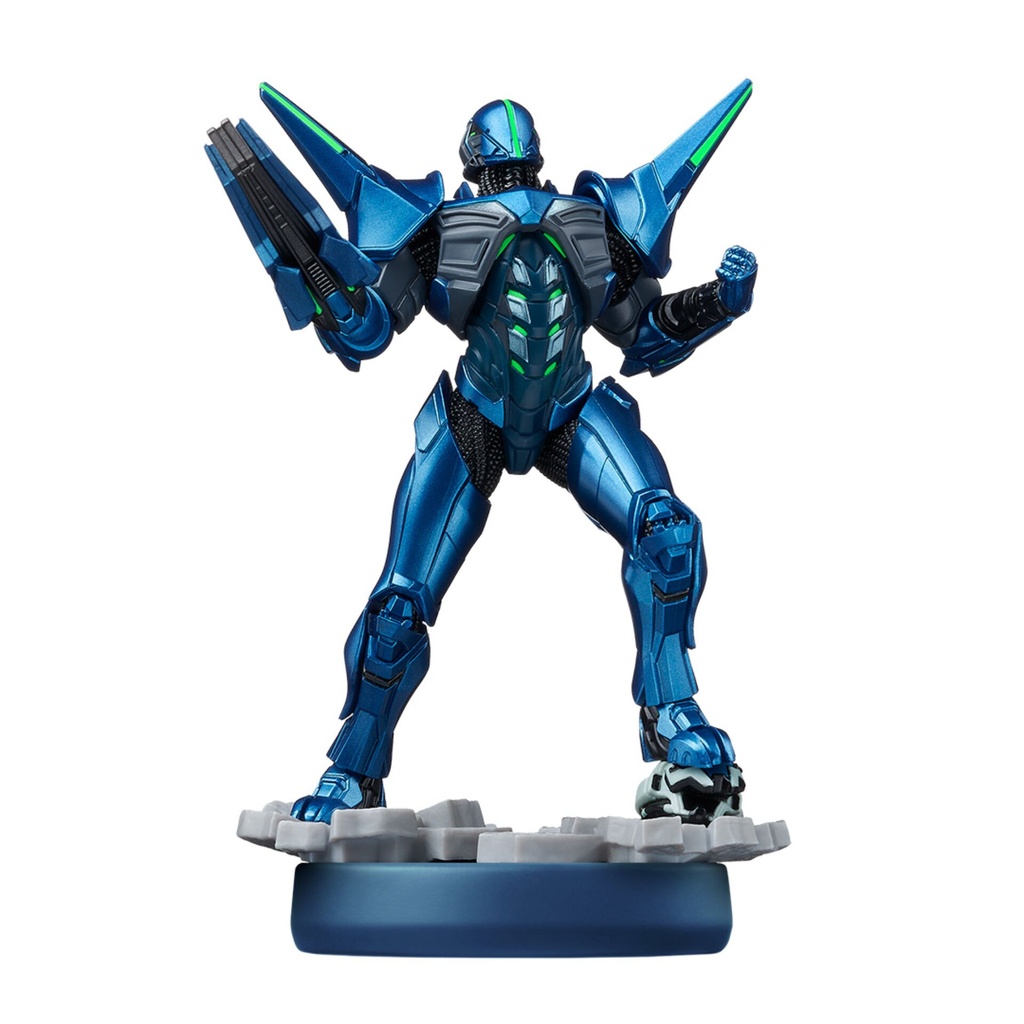Nintendo amiibo Sylux (Metroid Prime 4)