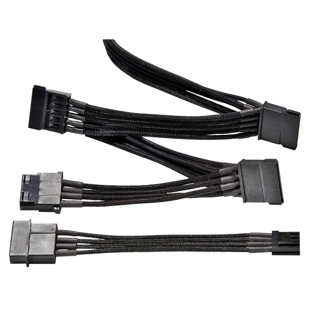 be quiet! MULTI POWER CABLE Cable CM-30750