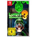 Nintendo Switch Luigis Mansion 3