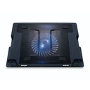 Conceptronic CNBCOOLSTAND1F Laptop Cooling Pad