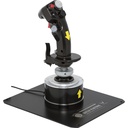 Thrustmaster Hotas Warthog Flight Stick (A-10C Rep.)(PC)