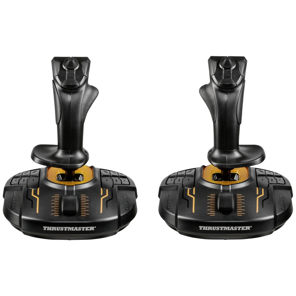 Thrustmaster T.16000M Space Sim Duo Pack