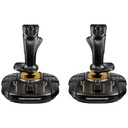 Thrustmaster T.16000M Space Sim Duo Pack