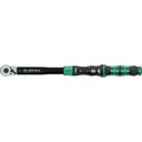 Wera Click-Torque Lock C3