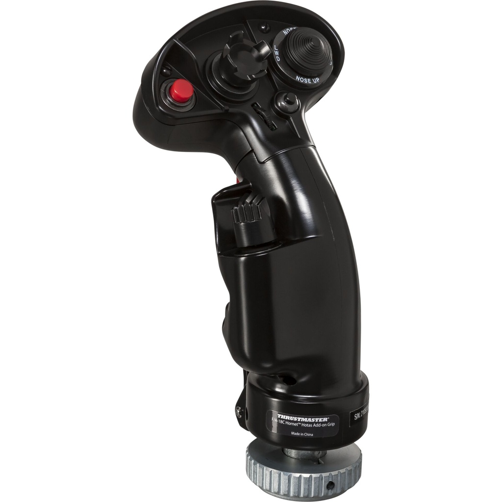 Thrustmaster F18 Hotas Stick AddOn